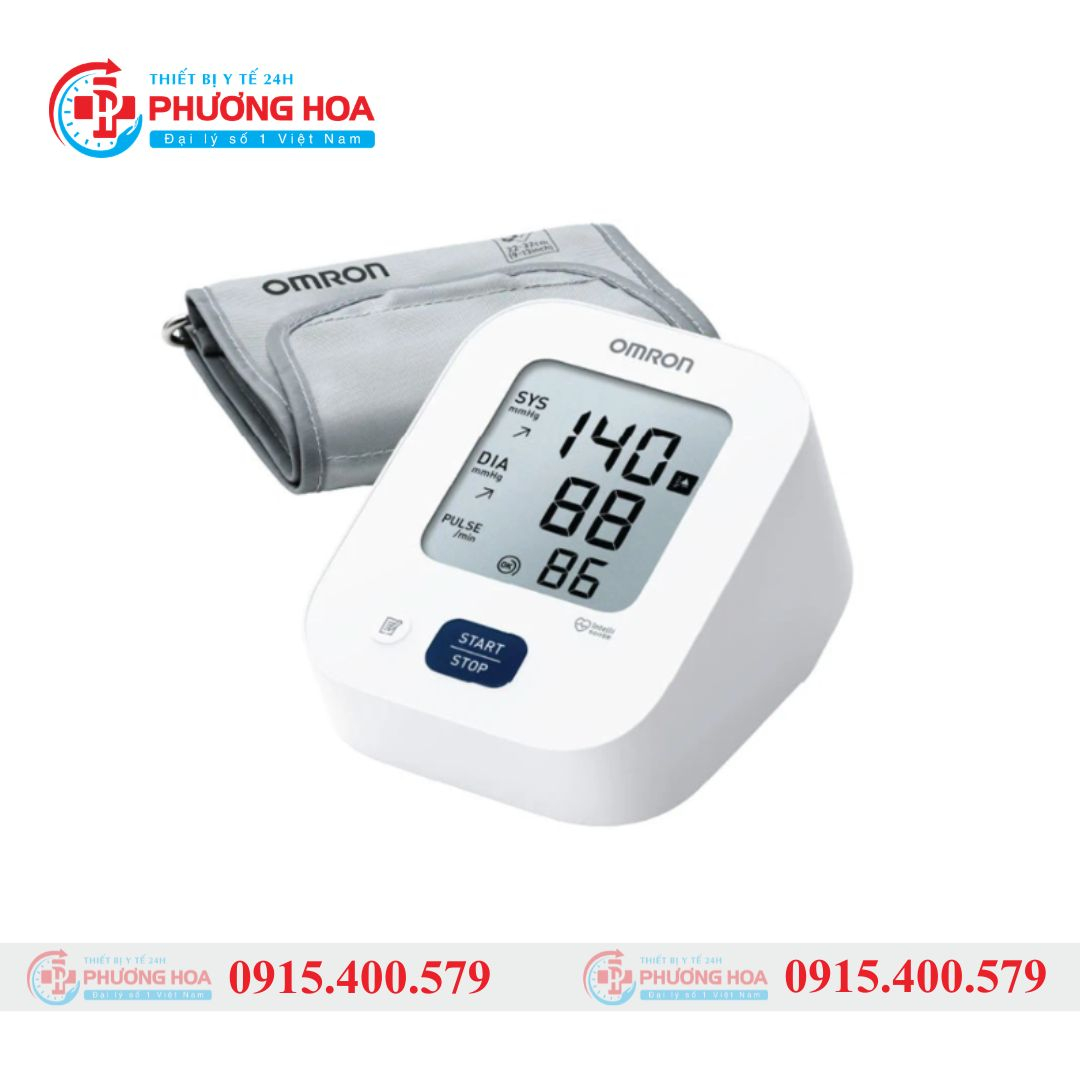 Máy đo huyết áp tự động EZ Super Lite | HEM-7090
