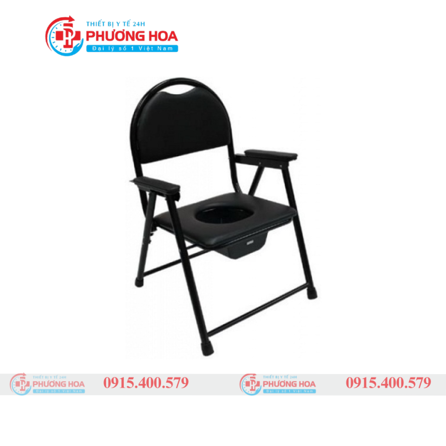 GHẾ BÔ VỆ SINH LUCASS G-17