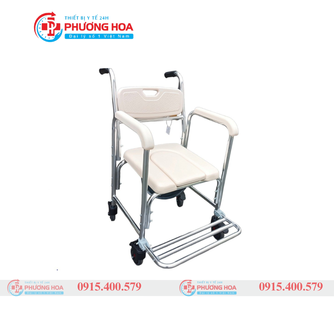 Ghế Bô Đa Chức Năng Khung Nhôm Lucass X-62 