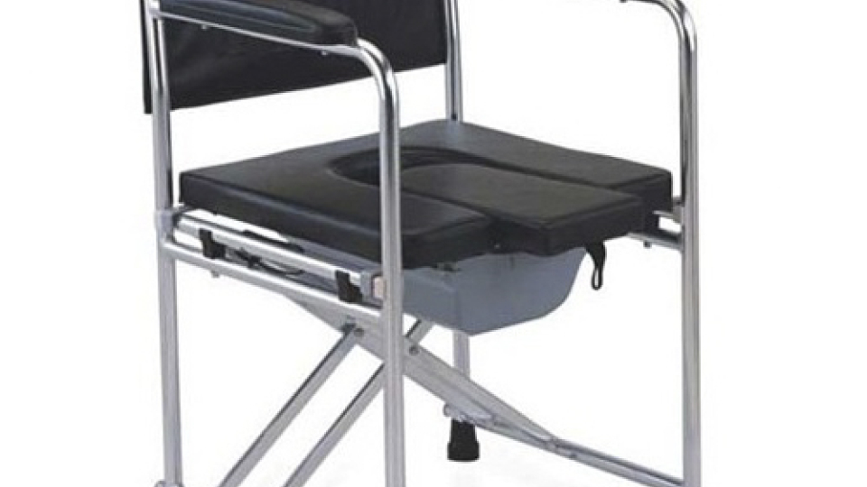 Lý do nên sử dụng ghế bô vệ sinh cho người già – Giải pháp chăm sóc sức khỏe tại nhà hiệu quả